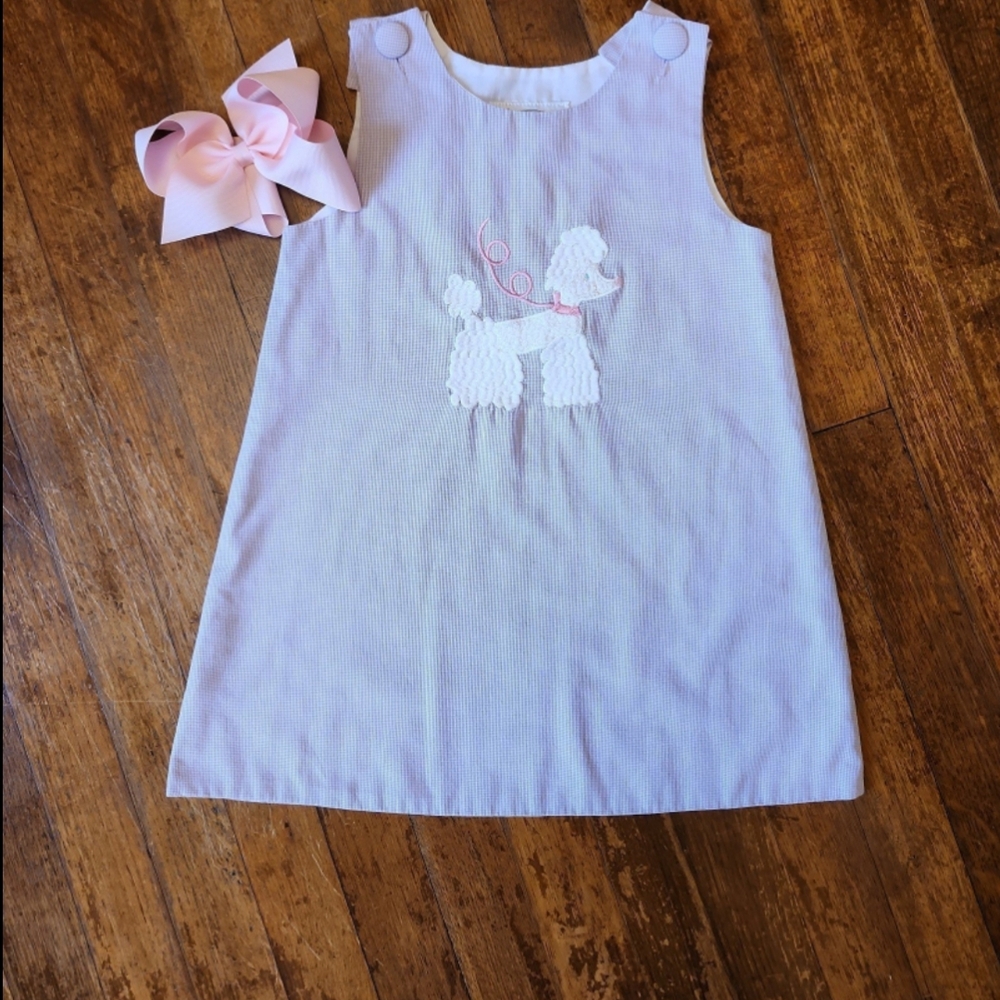Castles and Crowns Checkered Shirt